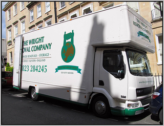 Illustration for article titled ​How to find the best removal company for your house move